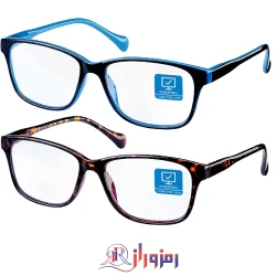 عینک ضد اشعه آبی K KENZHOU مدل A52